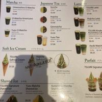  at Tsujiri in Montreal