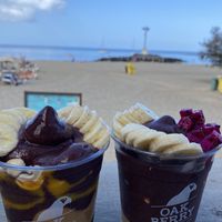   at Oakberry in Tenerife