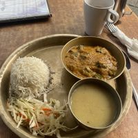   at Tibet Haus in Berlin