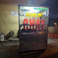  at Bánh mì chay Linh Thứu in Nha Trang