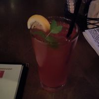 The Laura Paulmer at Damn Fine Pizza in Port Orchard