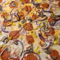  at Damn Fine Pizza in Port Orchard