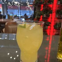 Lemonade  at Big Chefs - Çekmeköy in Istanbul