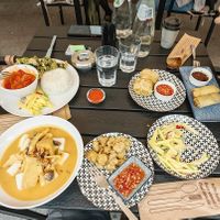  at Taste of Bali in Timisoara