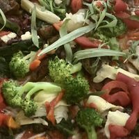   at Baba Louie's in Hudson