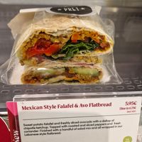  at Pret A Manger - Clerys Quarter in Dublin