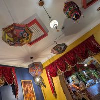  at Royal Curry Indian Cuisine in Krakow