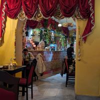  at Royal Curry Indian Cuisine in Krakow