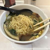   at Kasu Udon Ebisuya 2 Go-Shop in Osaka