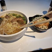  at Kasu Udon Ebisuya 2 Go-Shop in Osaka