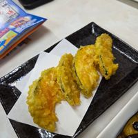  at Kasu Udon Ebisuya 2 Go-Shop in Osaka