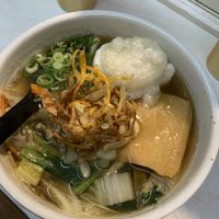   at Kasu Udon Ebisuya 2 Go-Shop in Osaka