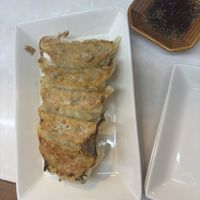   at Kasu Udon Ebisuya 2 Go-Shop in Osaka