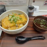  at Kasu Udon Ebisuya 2 Go-Shop in Osaka