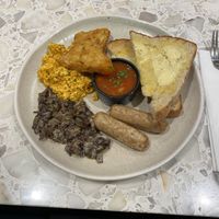   at &KITH  in Leicester