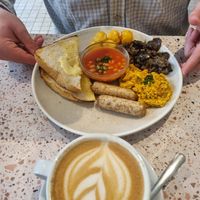  at &KITH  in Leicester