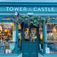  at Tower & Castle in Kilkenny