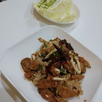  at So Vegan - Lotus Ladprao in Bangkok