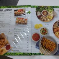  at So Vegan - Lotus Ladprao in Bangkok