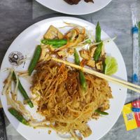  at So Vegan - Lotus Ladprao in Bangkok