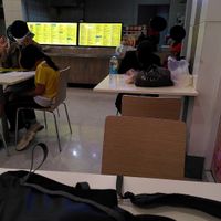  at So Vegan - Lotus Ladprao in Bangkok