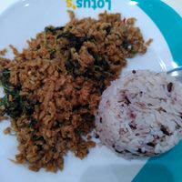  at So Vegan - Lotus Ladprao in Bangkok