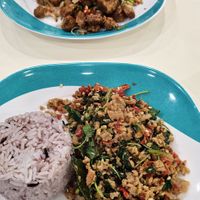  at So Vegan - Lotus Ladprao in Bangkok