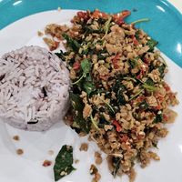  at So Vegan - Lotus Ladprao in Bangkok