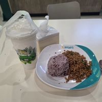  at So Vegan - Lotus Ladprao in Bangkok