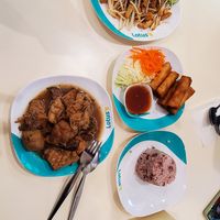  at So Vegan - Lotus Ladprao in Bangkok