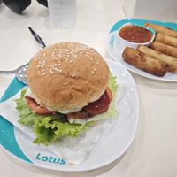  at So Vegan - Lotus Ladprao in Bangkok