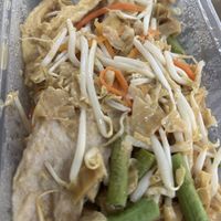   at So Vegan - Lotus Ladprao in Bangkok