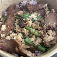   at So Vegan - Lotus Ladprao in Bangkok