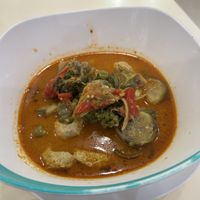   at So Vegan - Lotus Ladprao in Bangkok
