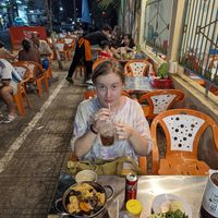  at Lau Chay Thien An in Ha Tien