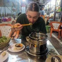  at Lau Chay Thien An in Ha Tien