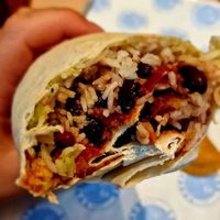  at Los Gordos in London