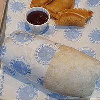  at Los Gordos in London