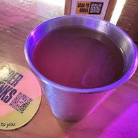 lemonade  at Los Gordos in London