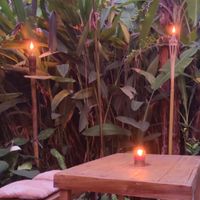  at Mojitos RestoBar in San Vicente Palawan