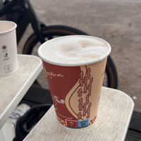   at KeineGezeiten - Restaurant & Strandlounge in Luebeck