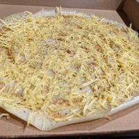 Caccio e peppe dosa at Shlen - Salamanca in Madrid