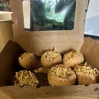   at Shlen - Salamanca in Madrid