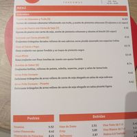  at Shlen - Salamanca in Madrid