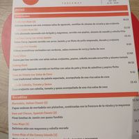  at Shlen - Salamanca in Madrid