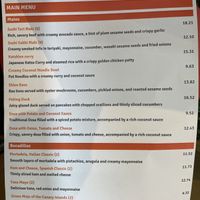   at Shlen - Salamanca in Madrid