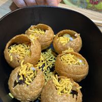 Flavor bombs at Shlen - Salamanca in Madrid