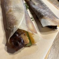 “Pato Pekin"  at Shlen - Salamanca in Madrid