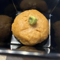 Postre  at Shlen - Salamanca in Madrid