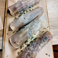 Peking duck at Shlen - Salamanca in Madrid